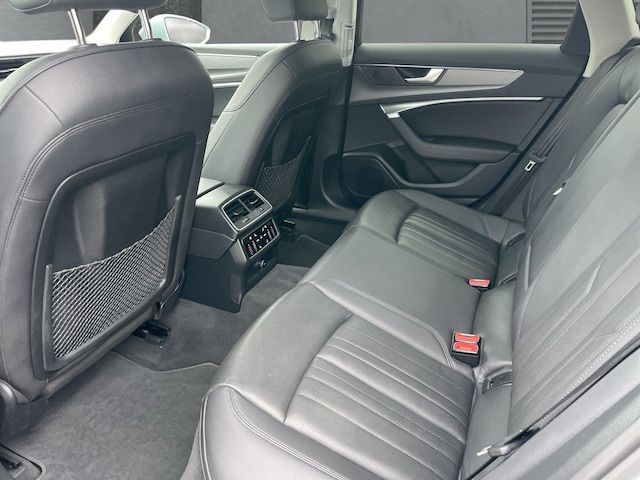 Audi A6 Avant TFSI E - 2022 - Joinsteer - #10