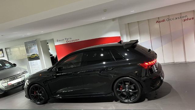 Audi RS3 Sportback 2.5 TFSI Quattro S Tronic - 2022 - Joinsteer - #2