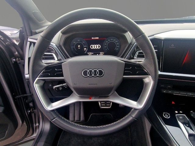 Audi Q4 E-tron 40 E-tron - 2023 - Joinsteer - #10
