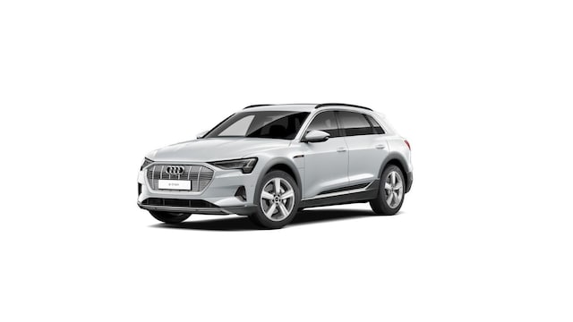 Audi E-tron Advanced 55 Quattro - 2022 - Joinsteer - #2