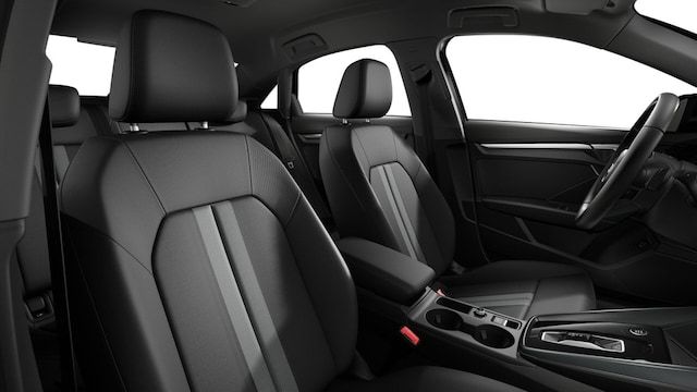 Audi A3 Advanced 35 TDI S Tronic - 2025 - Joinsteer - #4