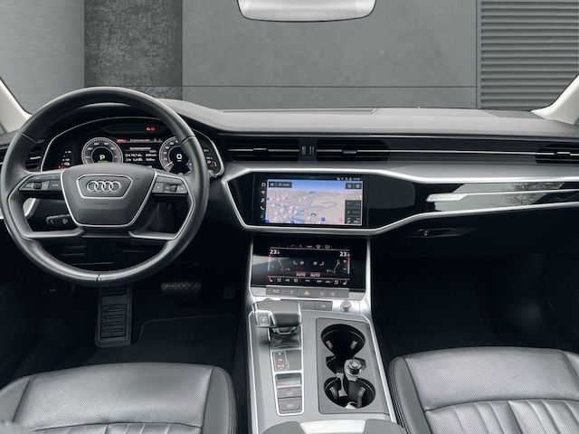 Audi A6 Avant TFSI E - 2022 - Joinsteer - #11