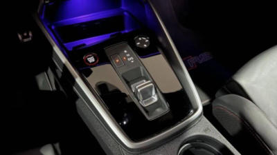 Audi RS3 Sportback 2.5 TFSI Quattro S Tronic -  - Joinsteer - #5