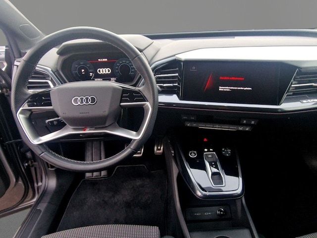 Audi Q4 E-tron 40 E-tron - 2023 - Joinsteer - #11