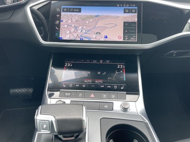 Audi A6 Avant TFSI E - 2022 - Joinsteer - #12