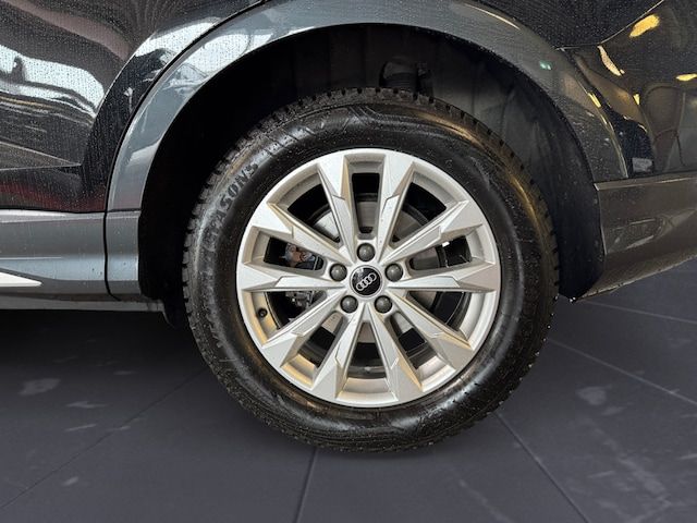 Audi Q3 Sportback 35 TFSI S Tronic - 2022 - Joinsteer - #13