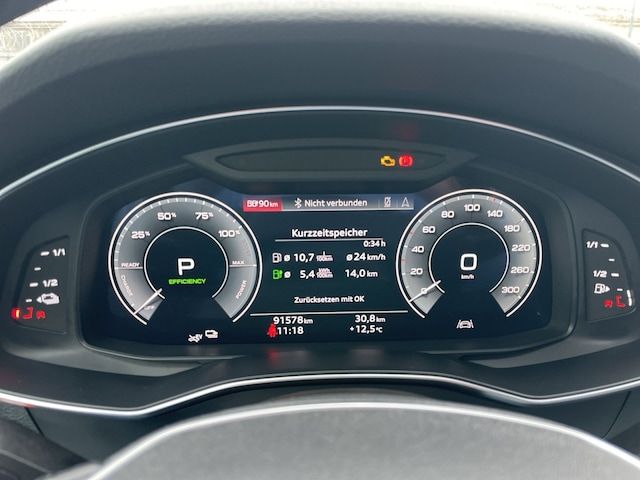 Audi A6 Avant TFSI E - 2022 - Joinsteer - #13