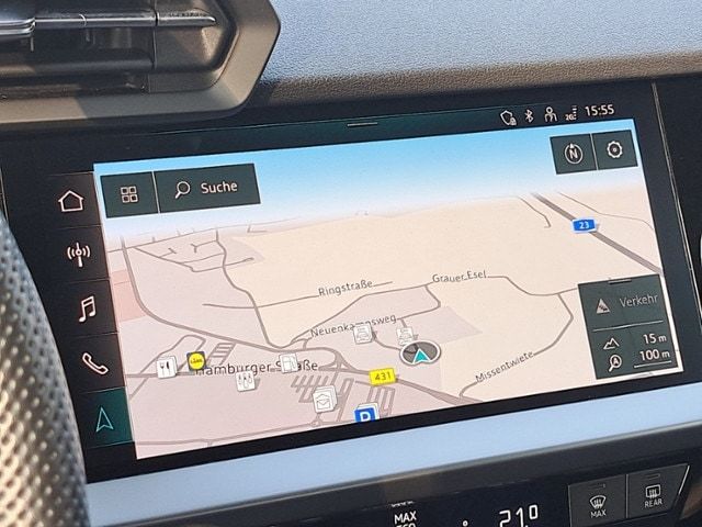 Audi A3 S Line 35 TFSI S Tronic - 2023 - Joinsteer - #27