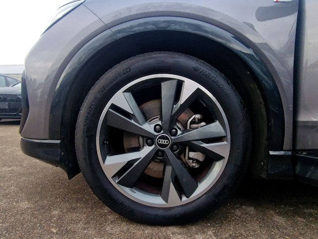 Audi Q4 E-tron 40 E-tron - 2023 - Joinsteer - #12