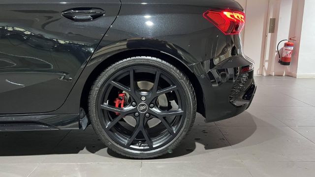 Audi RS3 Sportback 2.5 TFSI Quattro S Tronic - 2022 - Joinsteer - #32