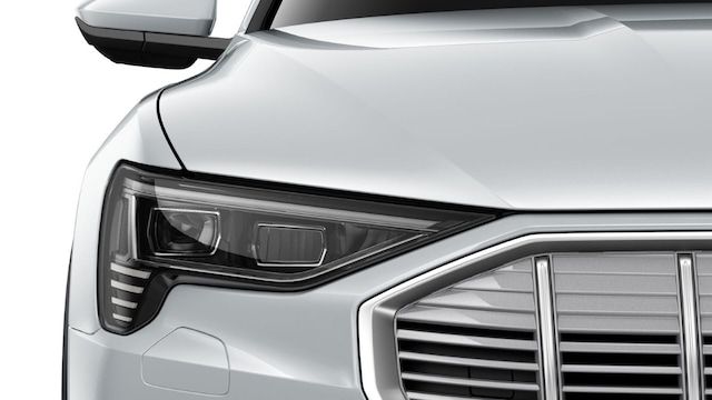 Audi E-tron Advanced 55 Quattro - 2022 - Joinsteer - #6