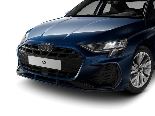 Audi A3 S Line 30 TFSI S Tronic - 2025 - Joinsteer - #8