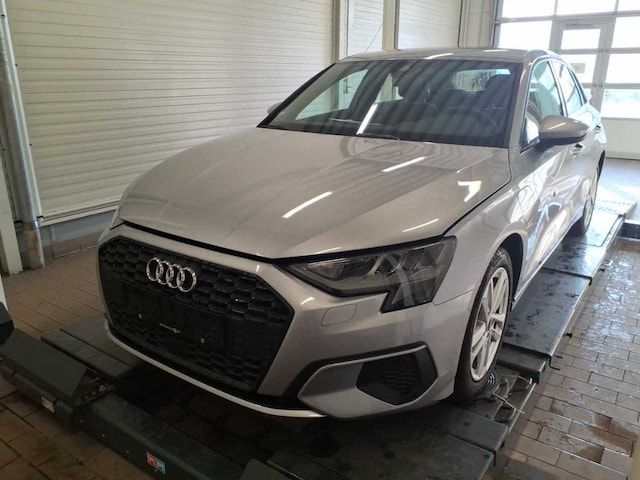 Audi A3 Sportback TFSI E 40 TFSI E S Tronic - 2022 - Joinsteer - #2