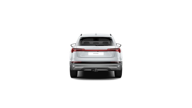 Audi E-tron Advanced 55 Quattro - 2022 - Joinsteer - #7