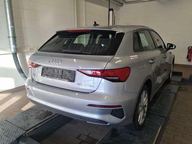Audi A3 Sportback TFSI E 40 TFSI E S Tronic - 2022 - Joinsteer - #4