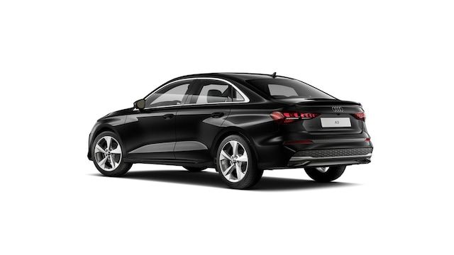 Audi A3 Advanced 35 TDI S Tronic - 2025 - Joinsteer - #2