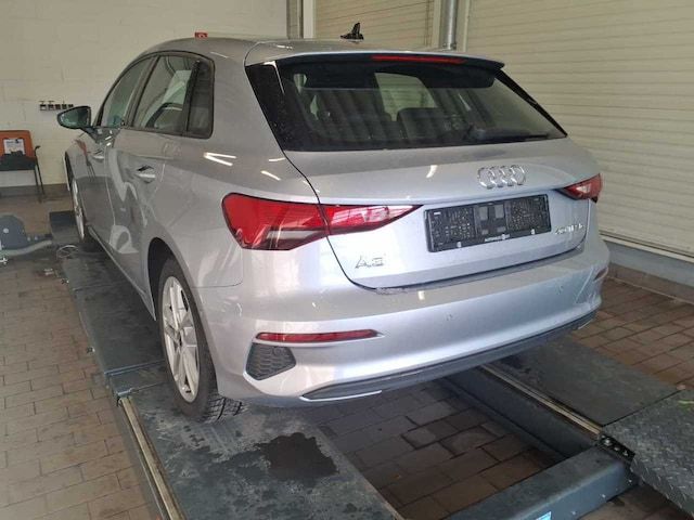 Audi A3 Sportback TFSI E 40 TFSI E S Tronic - 2022 - Joinsteer - #5