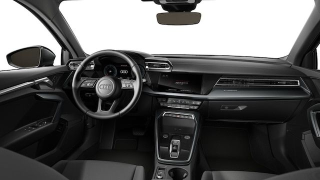 Audi A3 Advanced 35 TDI S Tronic - 2025 - Joinsteer - #3