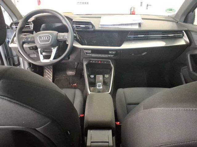 Audi A3 Sportback TFSI E 40 TFSI E S Tronic - 2022 - Joinsteer - #8