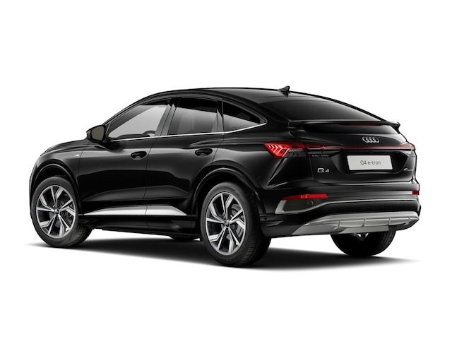 Audi Q4 Sportback E-tron 40 E-tron - 2022 - Joinsteer - #2