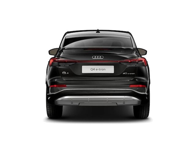 Audi Q4 Sportback E-tron 40 E-tron - 2022 - Joinsteer - #3