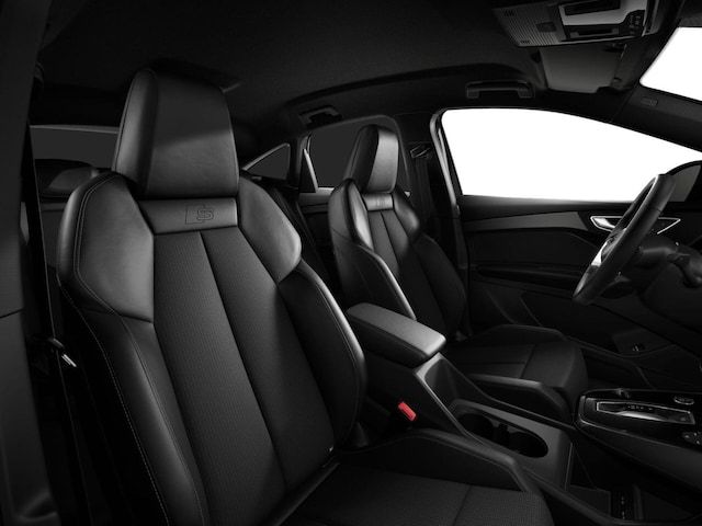 Audi Q4 Sportback E-tron 40 E-tron - 2022 - Joinsteer - #4