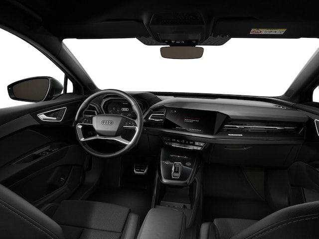 Audi Q4 Sportback E-tron 40 E-tron - 2022 - Joinsteer - #5