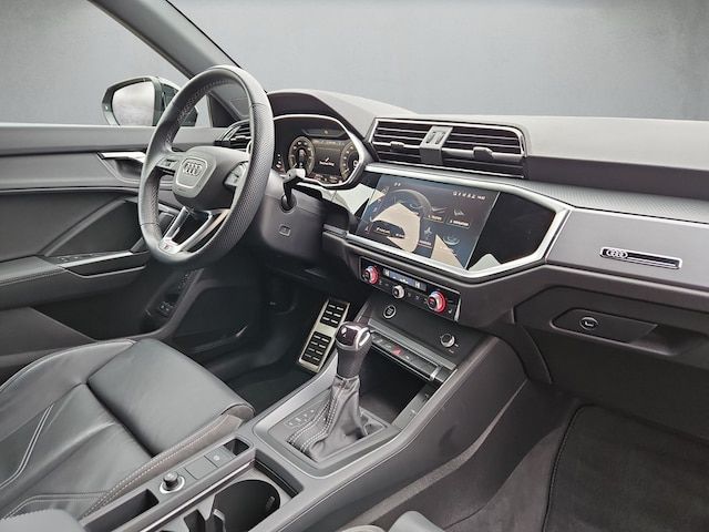 Audi Q3 Sportback TFSI E S Line 45 TFSI E S Tronic - 2022 - Joinsteer - #7