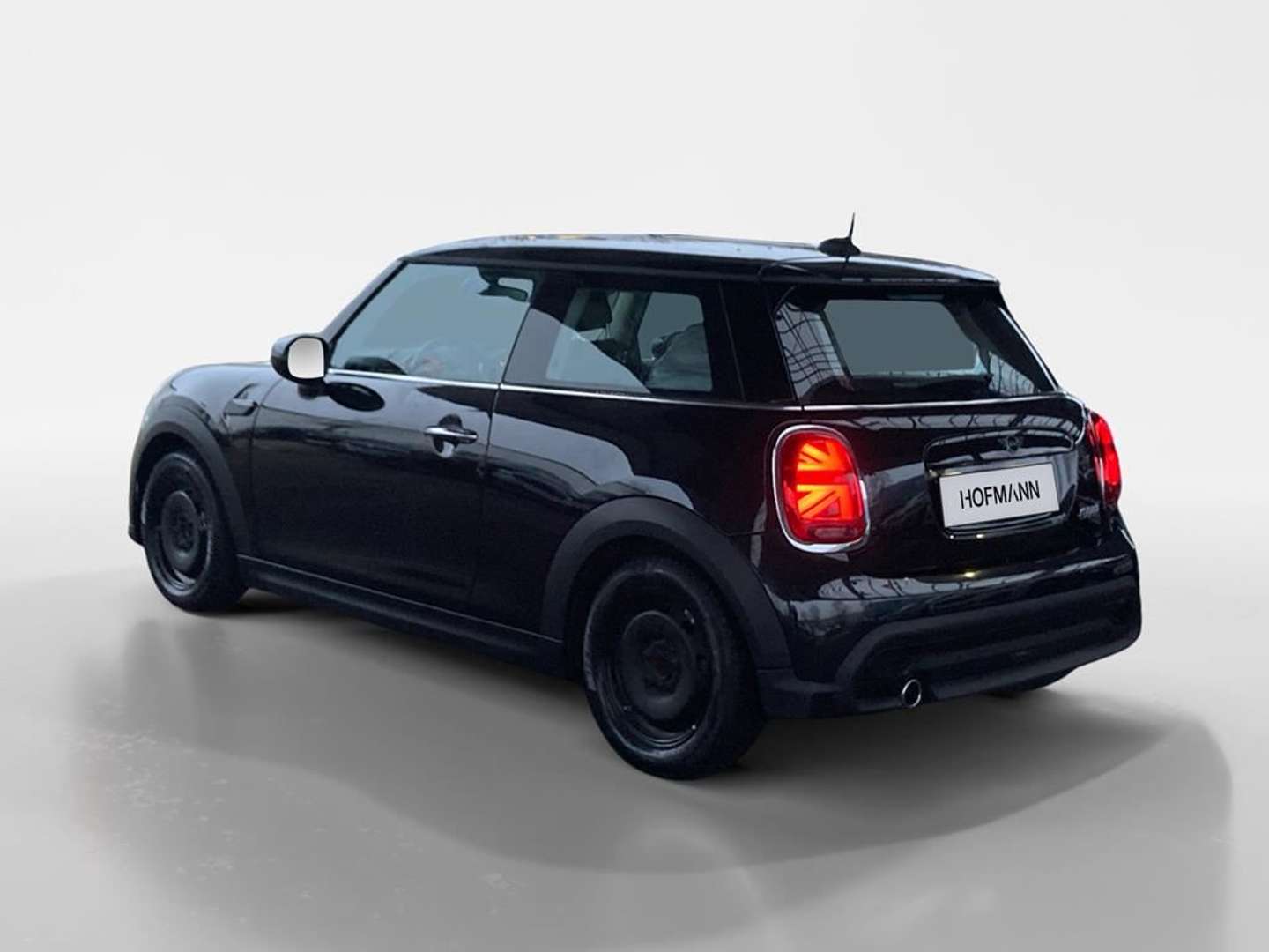 Mini Cooper Essential Cooper - 2022 - Joinsteer - #3