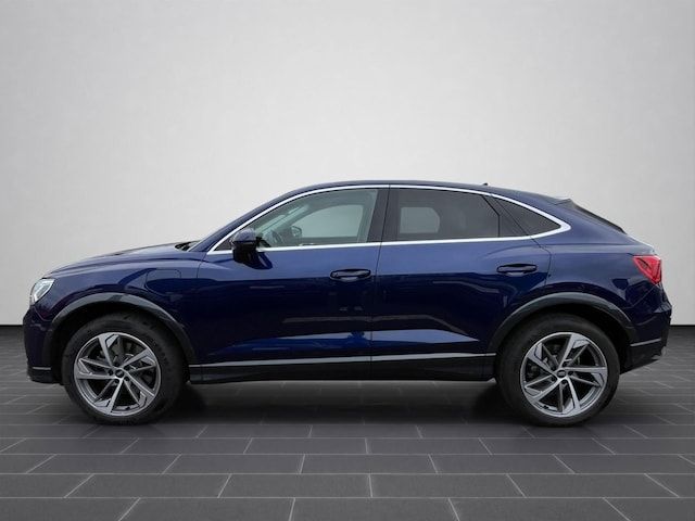 Audi Q3 Sportback TFSI E 45 TFSI E S Tronic - 2022 - Joinsteer - #7