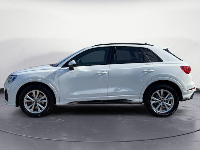 Audi Q3 TFSI E S Line 45 TFSI E S Tronic - 2022 - Joinsteer - #2
