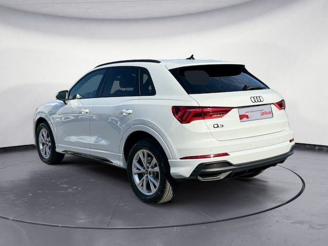 Audi Q3 TFSI E S Line 45 TFSI E S Tronic - 2022 - Joinsteer - #3