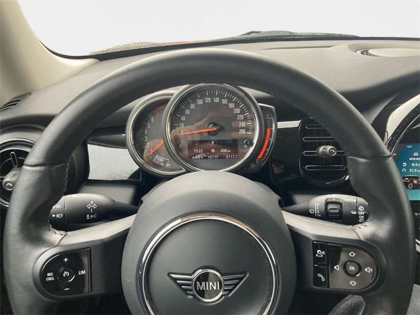 Mini Cooper Essential Cooper - 2022 - Joinsteer - #6