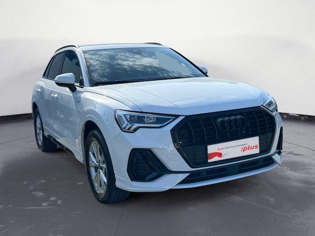 Audi Q3 TFSI E S Line 45 TFSI E S Tronic - 2022 - Joinsteer - #5