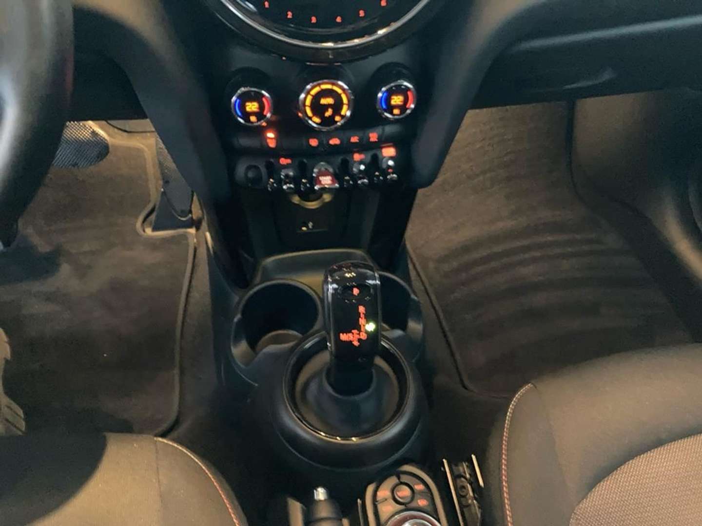 Mini Cooper Essential Cooper - 2022 - Joinsteer - #9