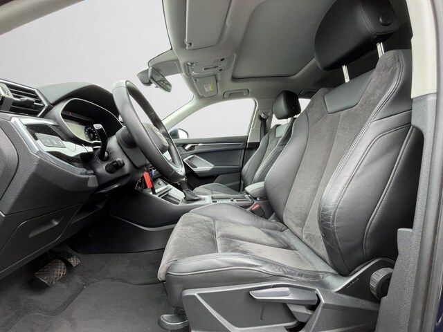 Audi Q3 Sportback TFSI E 45 TFSI E S Tronic - 2022 - Joinsteer - #12