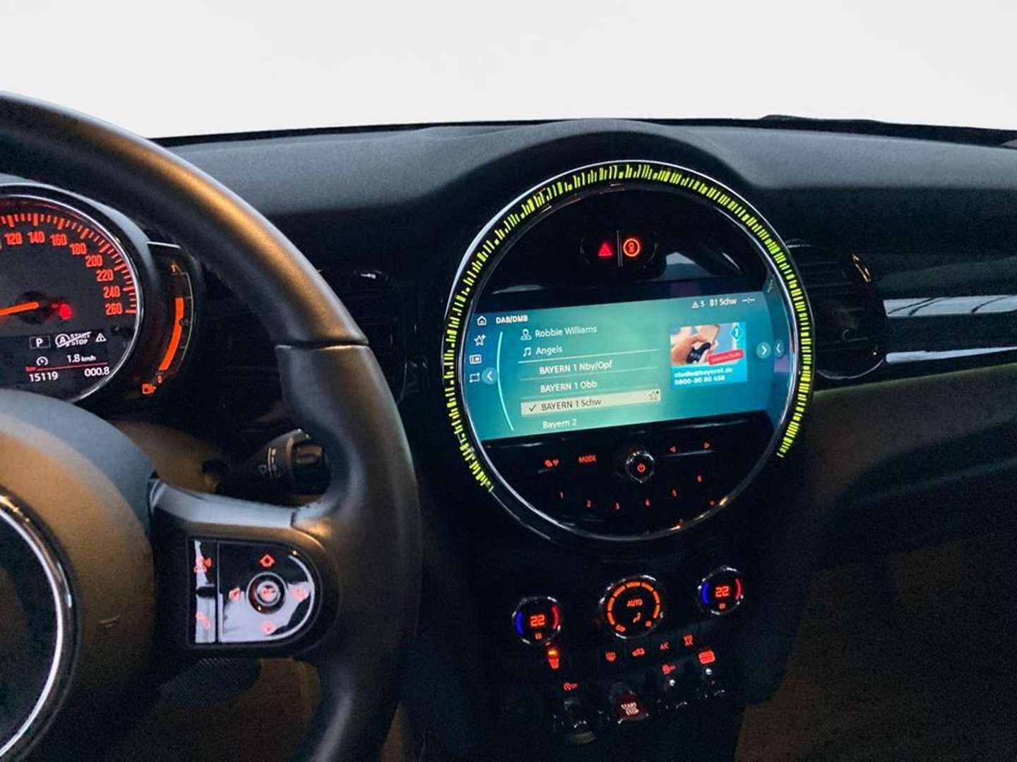 Mini Cooper Essential Cooper - 2022 - Joinsteer - #10