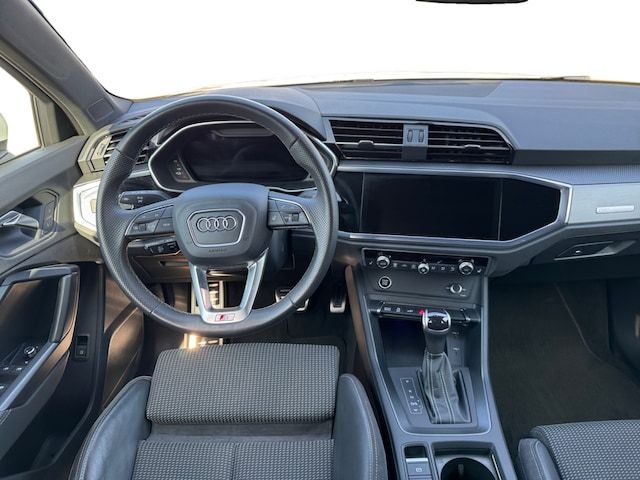 Audi Q3 TFSI E S Line 45 TFSI E S Tronic - 2022 - Joinsteer - #8