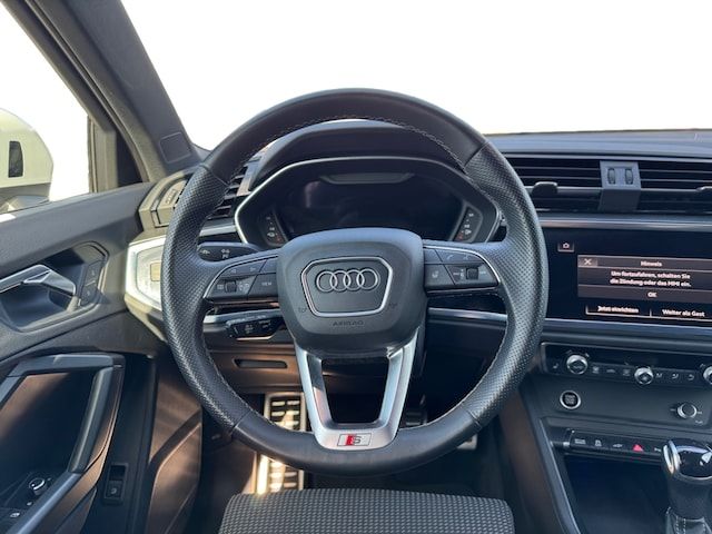 Audi Q3 TFSI E S Line 45 TFSI E S Tronic - 2022 - Joinsteer - #10