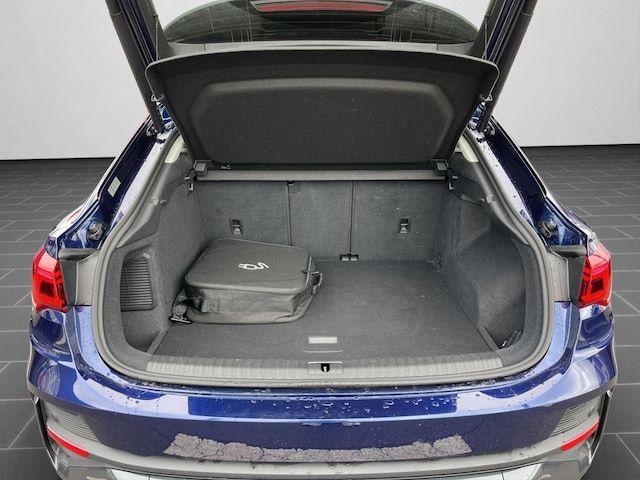 Audi Q3 Sportback TFSI E 45 TFSI E S Tronic - 2022 - Joinsteer - #15