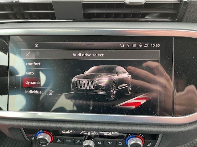 Audi Q3 Sportback TFSI E 45 TFSI E S Tronic - 2022 - Joinsteer - #17