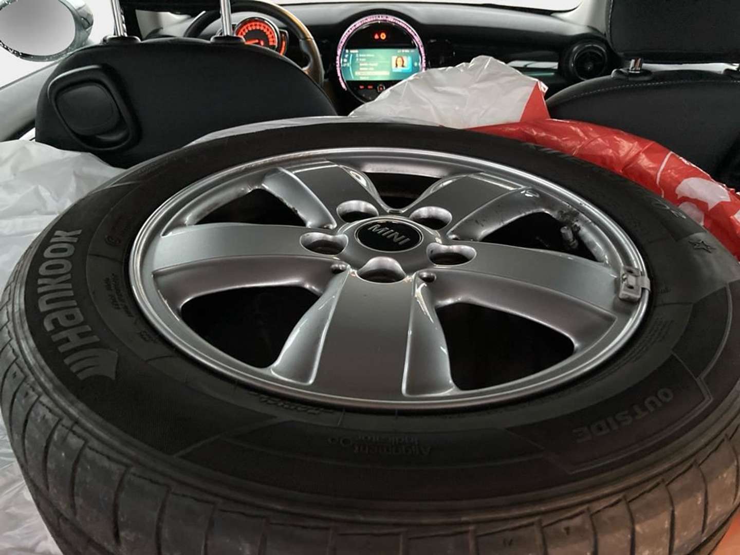 Mini Cooper Essential Cooper - 2022 - Joinsteer - #14