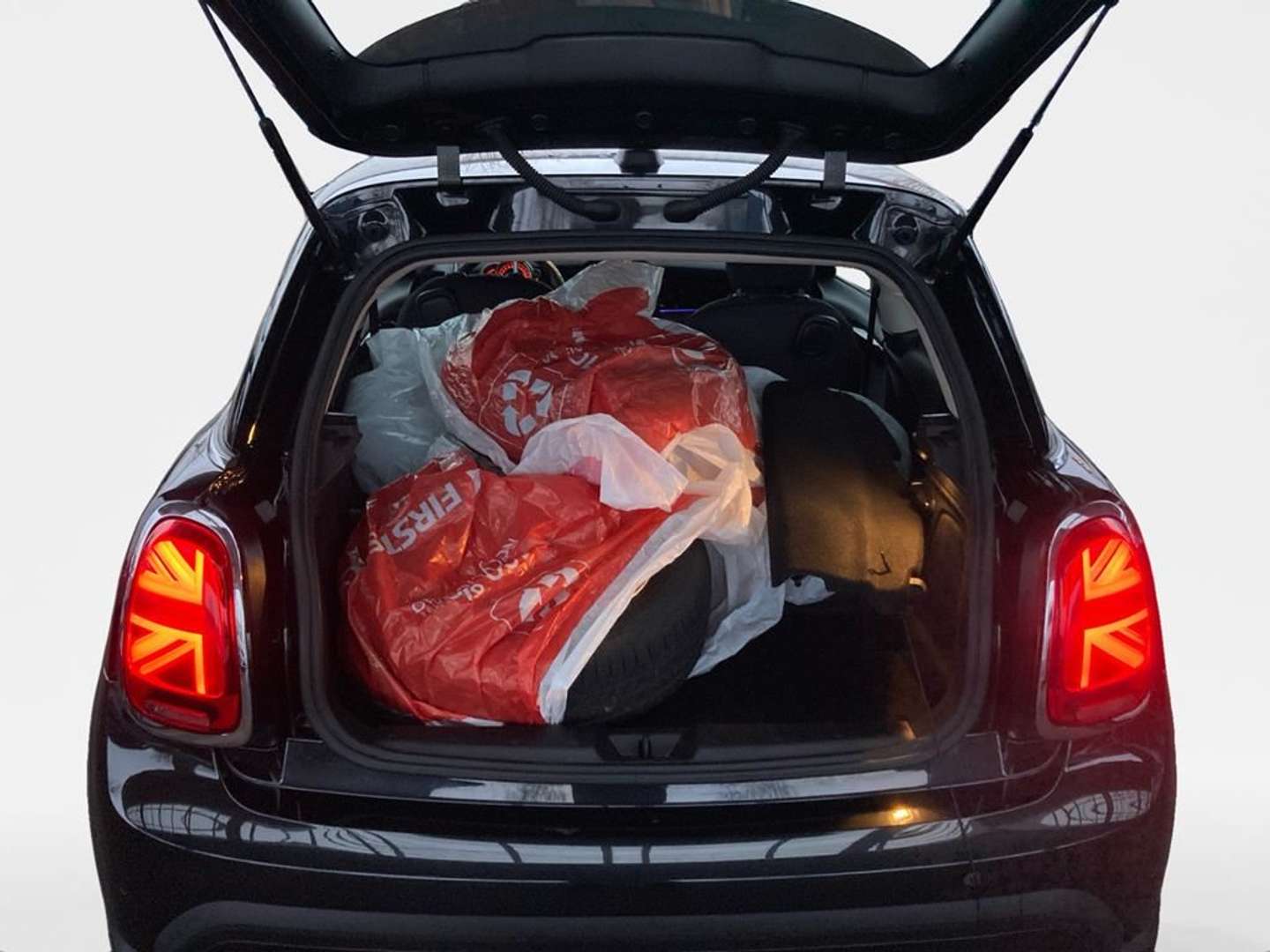 Mini Cooper Essential Cooper - 2022 - Joinsteer - #15