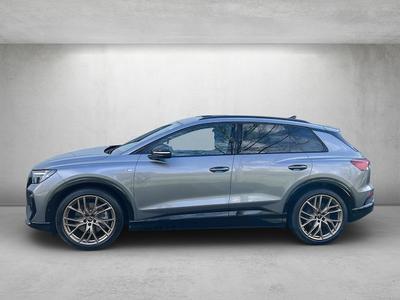 Audi Q4 E-tron 40 E-tron -  - Joinsteer - #2