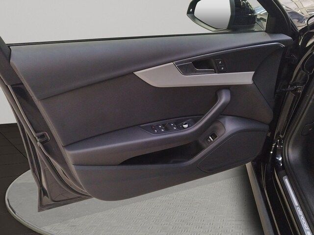 Audi A4 Allroad 40 TDI Quattro S Tronic - 2023 - Joinsteer - #10