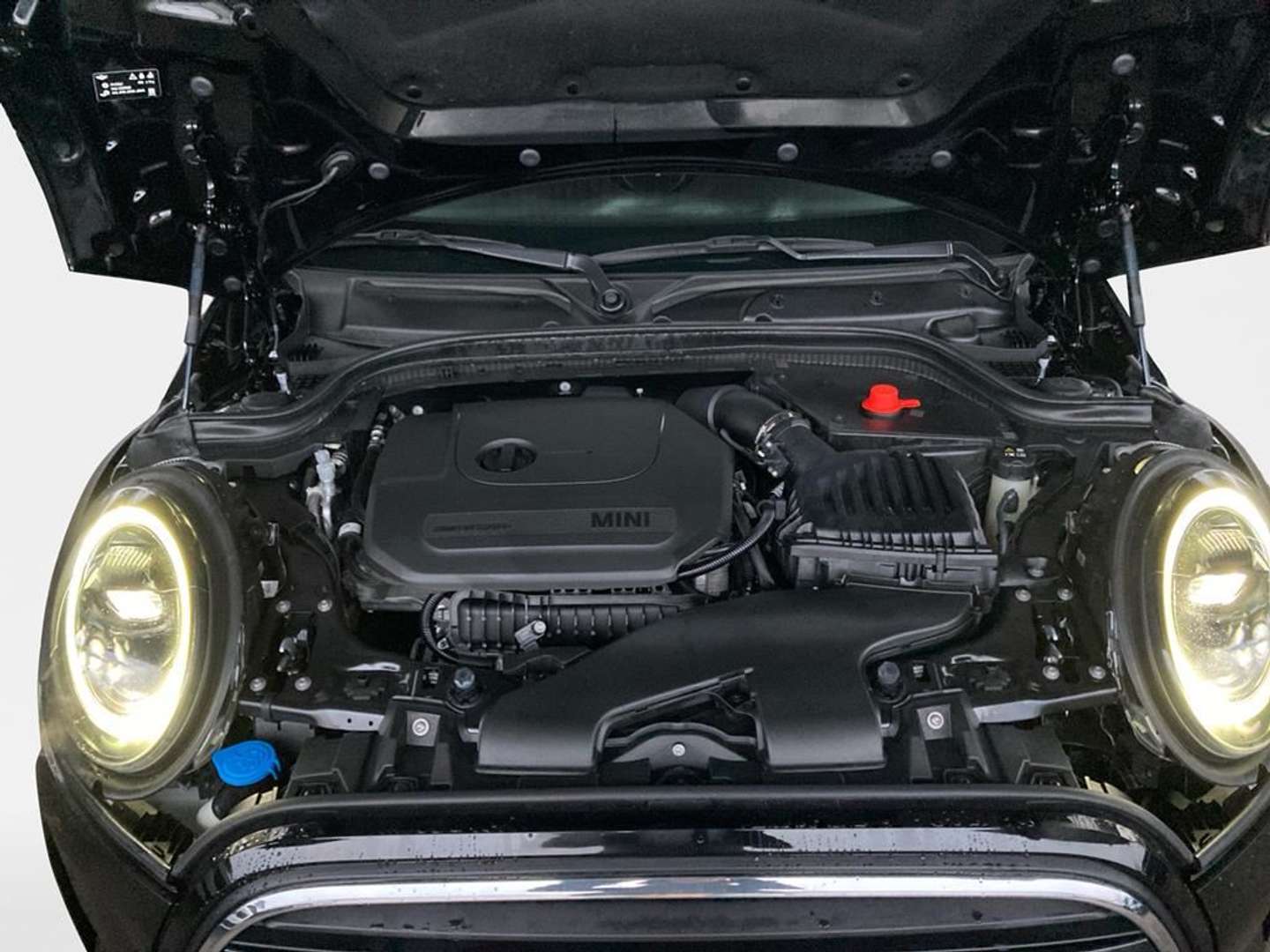 Mini Cooper Essential Cooper - 2022 - Joinsteer - #16