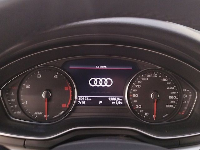 Audi A4 Allroad 40 TDI Quattro S Tronic - 2023 - Joinsteer - #13