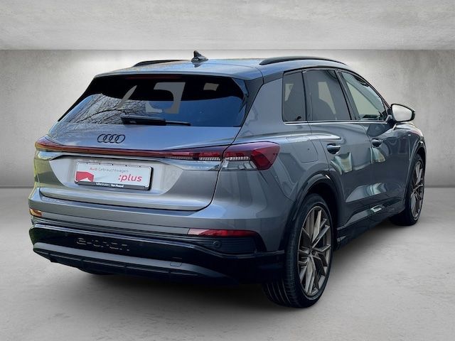 Audi Q4 E-tron 40 E-tron - 2023 - Joinsteer - #4