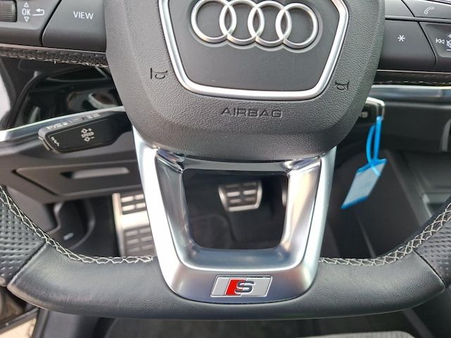 Audi Q3 Sportback TFSI E S Line 45 TFSI E S Tronic - 2023 - Joinsteer - #21