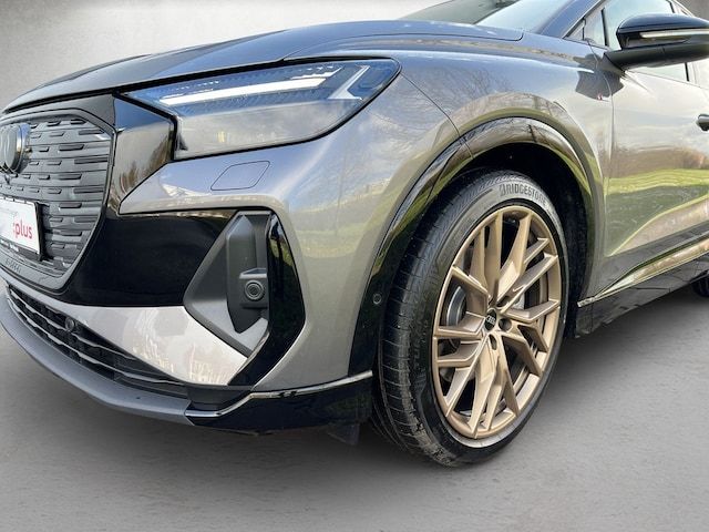 Audi Q4 E-tron 40 E-tron - 2023 - Joinsteer - #5